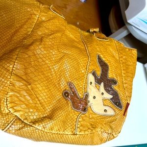 UnionBay Super soft Handbag